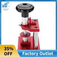 Watch Repair Tool Bottom Cover Capping Capping Machine Bezel Case Back Cover Press High Back Presses