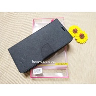 LG Velvet 6.8 Inch [Classic Style-Two-Color Series] Vertical Side Flip Protective Case/Side Leather 