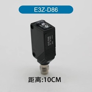 Brand New Omron E3Z-D66/D67/D87/D86/R66/R86/T66/T86/Sensor Plug-In Type