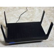 (Old product) Linksys MR9600-AH WiFi 6 router standard AX6000mbps