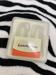 Jaco Perfection 矽膠手指牙刷 手指套牙刷 兩隻 （連儲存盒）韓國製造 嬰兒牙刷 BB牙刷