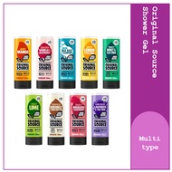 Original Source Shower Gel, 250ml - Assorted