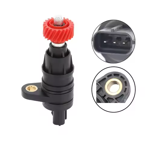 Fits For Kia Rio Spectra Sephia 1.5L/1.6L/1.8L 1998-2003 0K2A2-17-400 0K2A217400 Car 22 Teeth Speed 