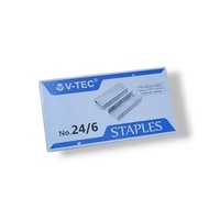 Staples filled with children's hekter large 24/ 6 children's hekter/ no. 3 (1 pcs)