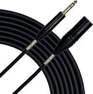 Mogami Gold TRS-XLRM-30 TRS to XLRM Cable, 30-Feet