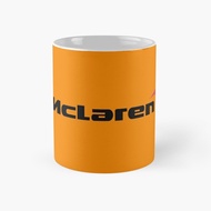 McLaren F1 logo Coffee Mug