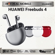 HUAWEI Freebuds 4i / HUAWEI Freebuds 4 - Original HUAWEI Malaysia