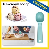 Ice cream scoop for Kitchen Family Ice Cream Cookie Cupcake Muffin Meatbal Ice Cream Scooper