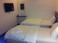 9 Square Hotel - Kota Damansara