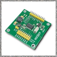 (GJFZ) High-Precision ADC ADS1256 Analog-To-Digital Conversion 24-Bit Eight-Channel Module