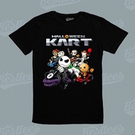 SARA Kidsmenwomen Cute Halloween Killer Freddy Jason Clown Chucky Horror Tshirt