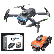 Ready Stock Fast Shipping S118 Drone New Product Brushless Motor Light Show HD Aerial Photography Fo
