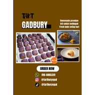 Tart Cadbury Opal Premium Homemade
