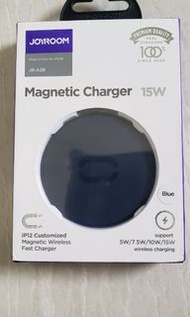 全新無線磁吸充電Wireless Manetic Charger 15W for IPhone  12/Pro