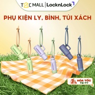 LocknLock Water Bottle and Handbag Decoration Accessories TLL078 TLL079 - Genuine Products - T2CMALL