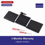 A1713 FOR MACBOOK Apple For A2338 EMC2978 A2289 Laptop MLL42LL 3164 13" A1708 Pro Battery 020-00946 
