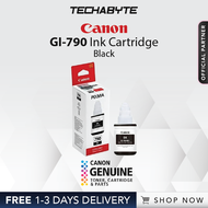 Canon GI-790 Ink Cartridge (For G1010/2000/2010/3000/3010/4000/4010)