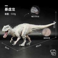 dinosaur toys jurassic world t rex Dinosaur mainan budak lelaki Tyrannosaurus model haiwan Jurassic 