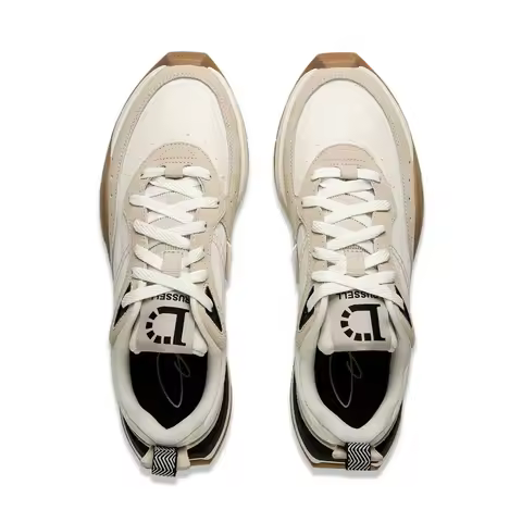 Li-Ning Men Wade Runner Dloading Basketball Culture Shoes LIGHT FOAM Cushion LiNing Leisure Sneakers