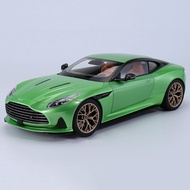 Xiaoguang 1:18 Aston Martin DB12 Aston Martin DB12 alloy car model