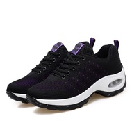 READY STOCKšWEBEE S314 N Womens Sports Shoes Fashionable Breathable Casual Shoes Running Shoes