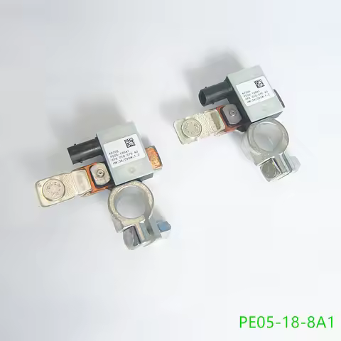 Car accessories battery electric current sensor PE05-18-8A1 for Mazda 3 2014-2018 cx5 2012-2020 CX3 