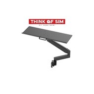Fanatec GT Cockpit Keyboard Tray