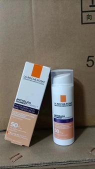 La Roche Posay Anthelios Age/Oil/Pigment Correct SPF50+ 50ml