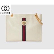 LV_ Bags Gucci_ Bag 537219 Rajah large tote Women Handbags Top Handles Shoulder Tote BNIE