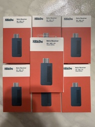 迷李超任 Mini SFC 8BitDo PS1 無線手制接收器 Switch Pro手制
