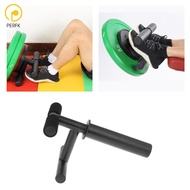 Tibialis Bar Tibia Calf Raise Machine Fitness Equipment Professional Calf Machine Tibialis for Stren
