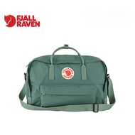 New Style Ready Stock Fjallraven/Kanken Weekender Single Backpack Large Capacity Gym Bag