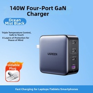 UGREEN | 140W Multi-Port GaN Charger 140W