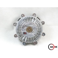 《High Quality》 Truck Isuzu ELF NPR71 , Hicom 4.3L 4HF1 Radiator Fan Clutch Pulley Pulleys NEW