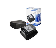 Omron HEM-6232T Wrist Blood Pressure Monitor