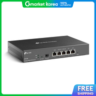 TP-Link | Tp-Link Omada Er7206 Multi-Wan/Vpn Router/1000Mbps