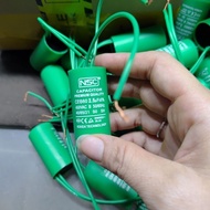 NSC Ceiling Fan Capacitor 2.5mf _450V price for 1 piece