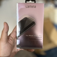 Lamina Tempered Glass Iphone 14 pro max original ibox 