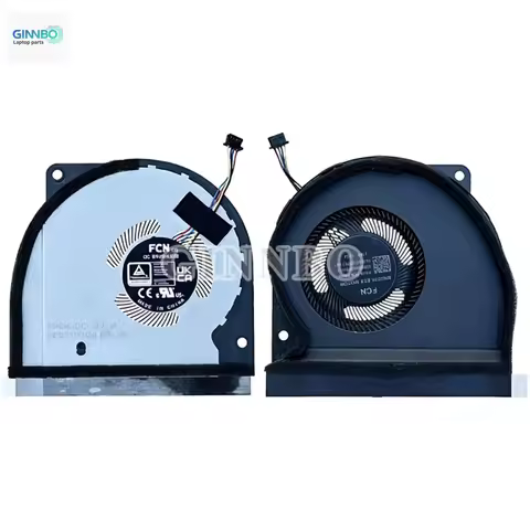New original for ASUS player country ROG XG Mobile GC32 GC32X cooling fan