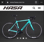 HASA R1 公路車