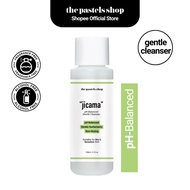 THE PASTELS SHOP "JICAMA" pH Balanced Gentle Gel Cleanser (140ml)