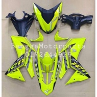 Rs150 Cover Set Custom V1/V2/V3