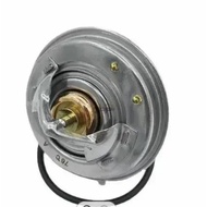 Excavator Parts Thermostat ME996365 ME999307 For Kobelco SK200-5 SK200-6 200-3 For Mitsubishi 6D34 6