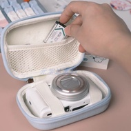 Suitable for Canon CCD Camera Bag IXUS90IS 70 95 105 115 130 210 Waterproof Protective Case