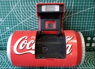 可口可樂1998東東雲吞麵相機