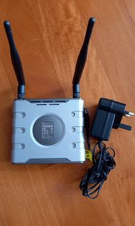 Router 路由器