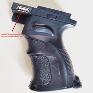 กล้องส่องกลางคืนอินฟราเรดแบบหลอดเดี่ยว Ailun Village High รุ่น E3A E3N E3 plus พร้อมด้ามจับควบคุมภาพ