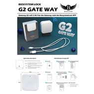 Biosystem WI-FI Gateway – Gateway G2