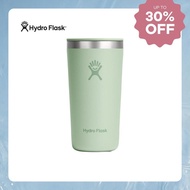 Hydro Flask 12 Oz Tumbler Aloe Unisex Accessories