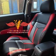 sarung jok kulit toyota avanza 2022 veloz 3 baris jok